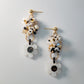 Greatest Innocence Beaded Earrings