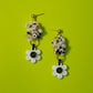 Greatest Innocence Beaded Earrings