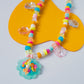 Seashell Candy Necklace